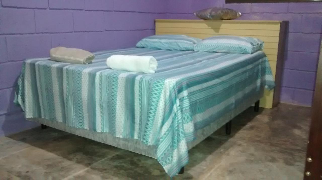Recanto Vita Et Pax - Hospedagem E Passeio Nautico Sao Jose da Barra Exteriér fotografie
